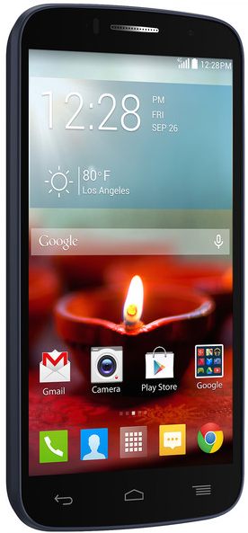 Alcatel One Touch Fierce 2 US 7040T